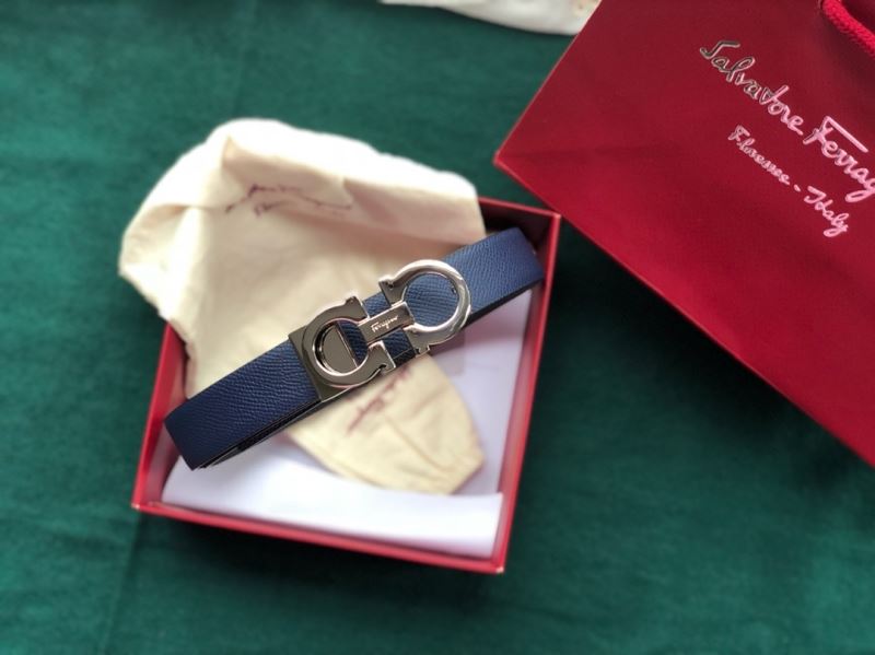 Ferragamo Belts